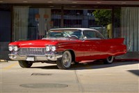 CADILLAC