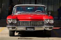 CADILLAC