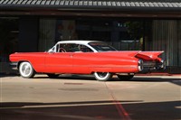 CADILLAC