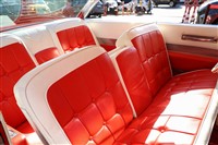 CADILLAC