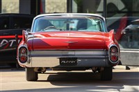 CADILLAC