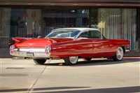 CADILLAC