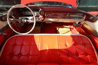 CADILLAC