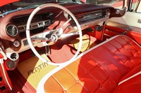 CADILLAC