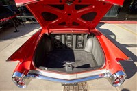 CADILLAC