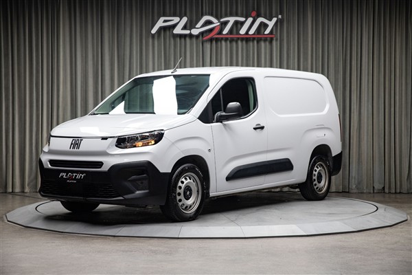FIAT Doblo Cargo