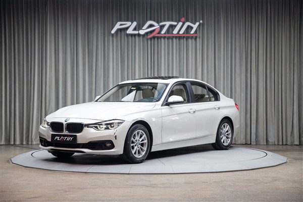 BMW 3 SERISI
