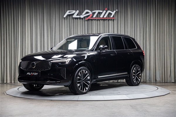 VOLVO XC 90