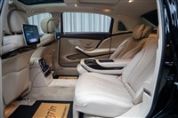 MERCEDES-BENZ