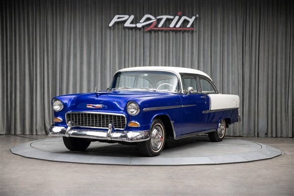 CHEVROLET BELAIR