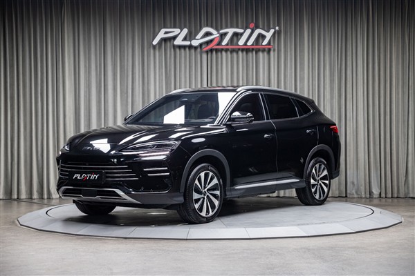 BYD SEAL U DM-İ