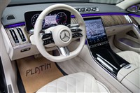 MERCEDES-BENZ