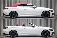MERCEDES-BENZ