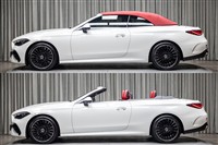 MERCEDES-BENZ