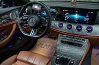 MERCEDES-BENZ