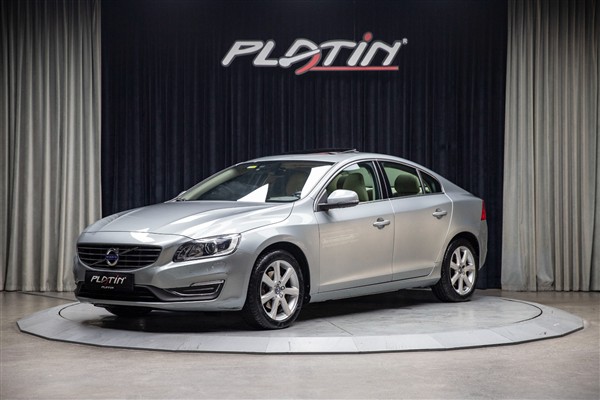 VOLVO S 60