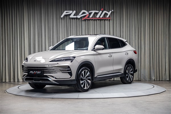 BYD SEAL U DM-İ