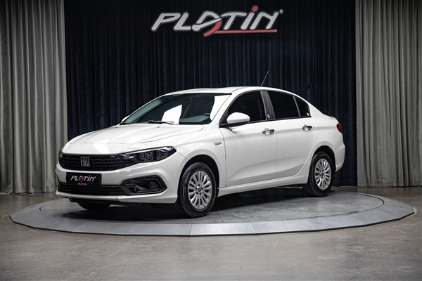 FIAT EGEA