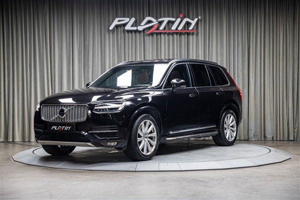 VOLVO XC 90