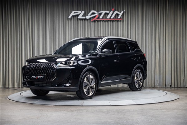 CHERY Tiggo 7