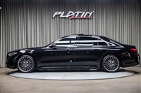 MERCEDES-BENZ