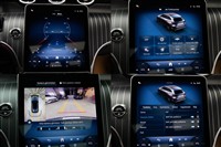 MERCEDES-BENZ
