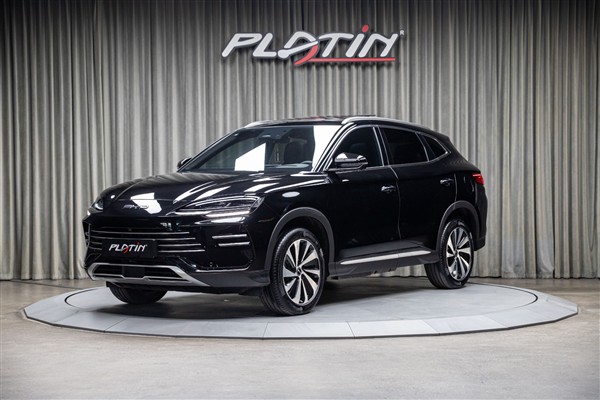 BYD SEAL U DM-İ