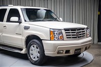 CADILLAC