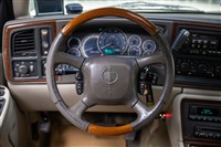 CADILLAC