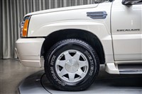 CADILLAC