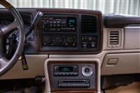 CADILLAC