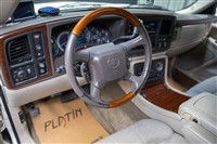 CADILLAC