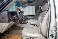 CADILLAC