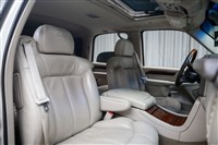 CADILLAC