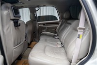 CADILLAC