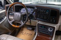 CADILLAC