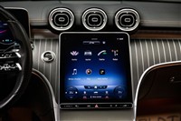 MERCEDES-BENZ