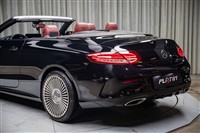 MERCEDES-BENZ