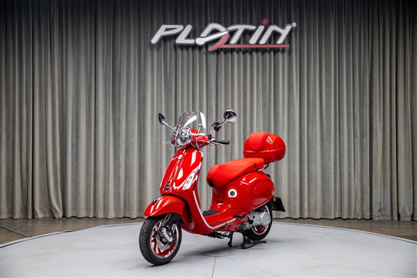 VESPA PRİMAVERA