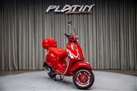 VESPA