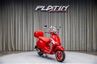 VESPA