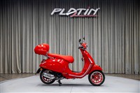 VESPA