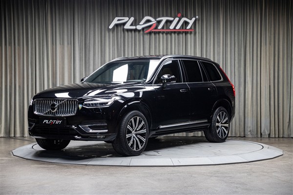 VOLVO XC 90