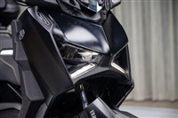 YAMAHA