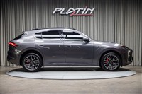 MASERATI