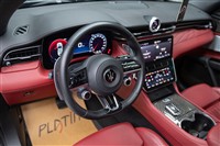 MASERATI