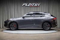 MASERATI