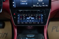 MASERATI