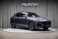 MASERATI