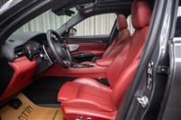 MASERATI